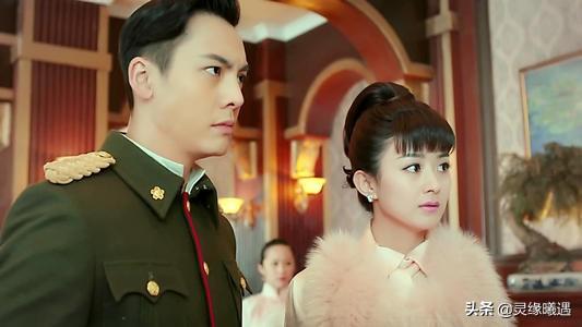 《老九门2》上映已确定,剧情比起一更加扑朔迷离