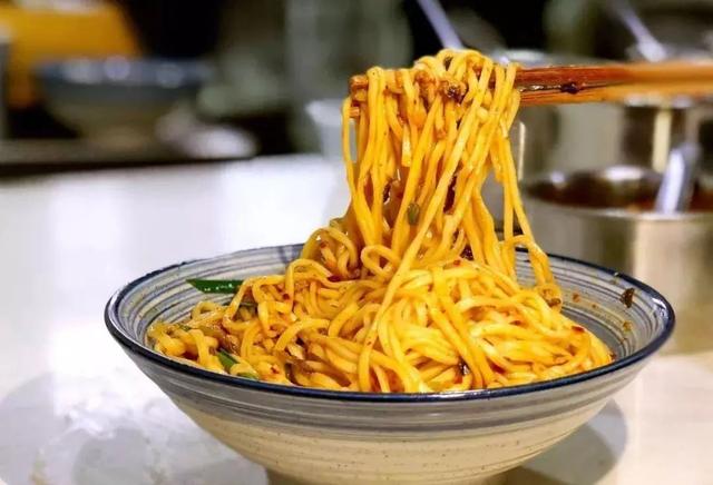 昆明十大名小吃,地道昆明味