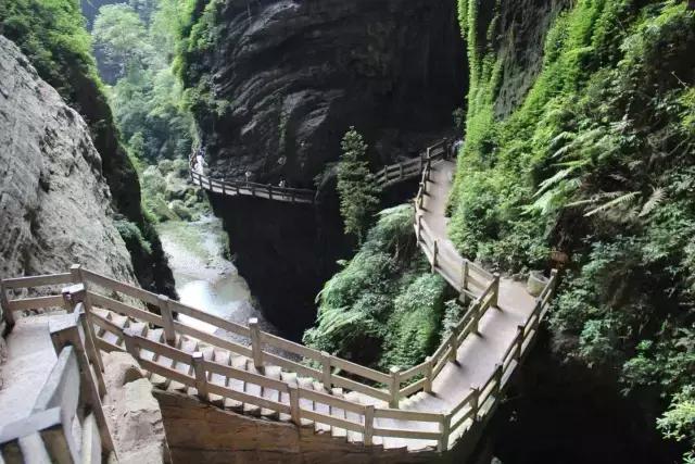 端午好去处 | 重庆这6条小长假自驾路线,总有一条让你心动