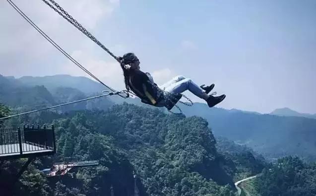 端午好去处 | 重庆这6条小长假自驾路线,总有一条让你心动