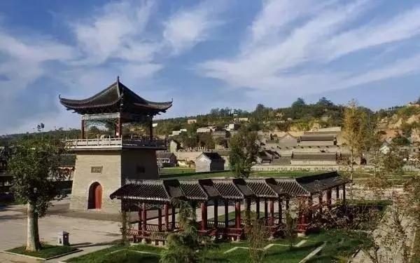 2017郑州旅游清单，首次告诉你郑州74个好玩的地方，你去过几个？