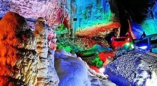 2017郑州旅游清单，首次告诉你郑州74个好玩的地方，你去过几个？