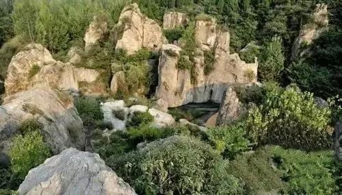 2017郑州旅游清单，首次告诉你郑州74个好玩的地方，你去过几个？