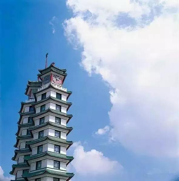 2017郑州旅游清单，首次告诉你郑州74个好玩的地方，你去过几个？