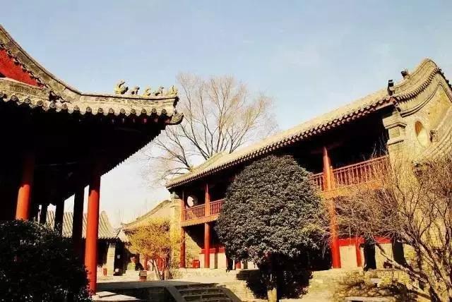 2017郑州旅游清单，首次告诉你郑州74个好玩的地方，你去过几个？