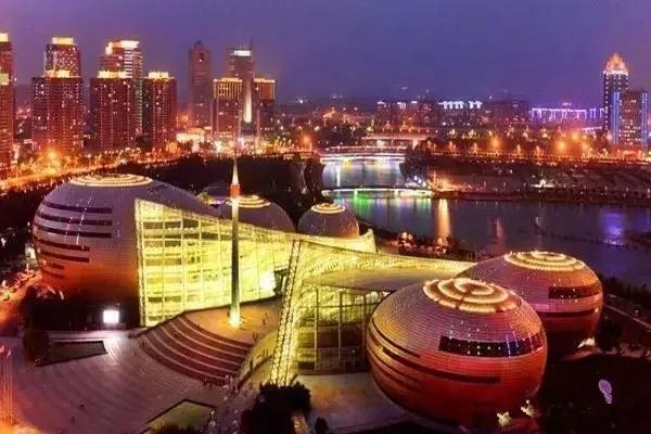2017郑州旅游清单，首次告诉你郑州74个好玩的地方，你去过几个？