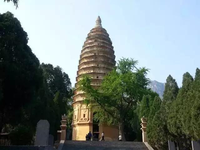 2017郑州旅游清单，首次告诉你郑州74个好玩的地方，你去过几个？