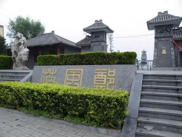 2017郑州旅游清单，首次告诉你郑州74个好玩的地方，你去过几个？