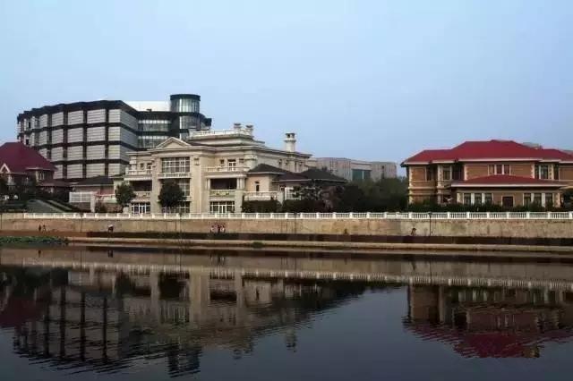 2017郑州旅游清单，首次告诉你郑州74个好玩的地方，你去过几个？
