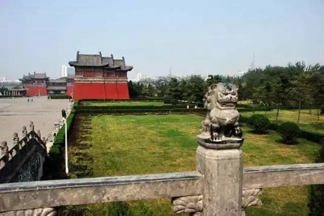 2017郑州旅游清单，首次告诉你郑州74个好玩的地方，你去过几个？