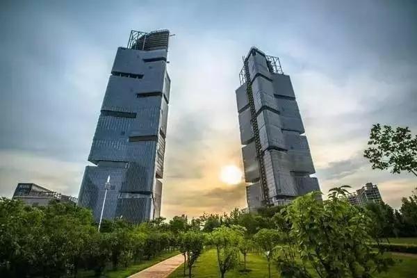 2017郑州旅游清单，首次告诉你郑州74个好玩的地方，你去过几个？