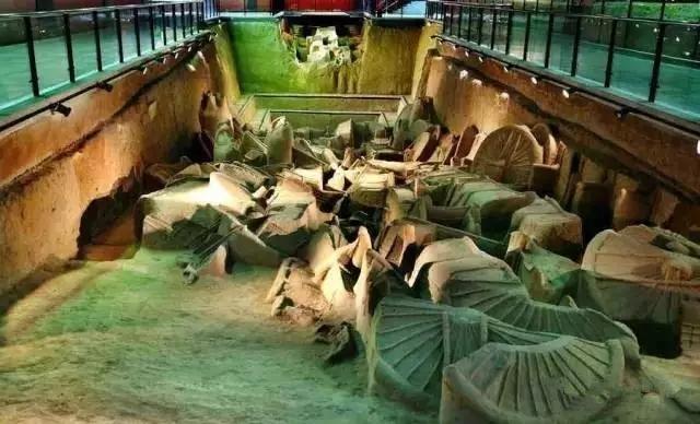 2017郑州旅游清单，首次告诉你郑州74个好玩的地方，你去过几个？