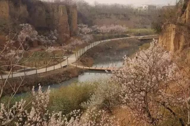 2017郑州旅游清单，首次告诉你郑州74个好玩的地方，你去过几个？