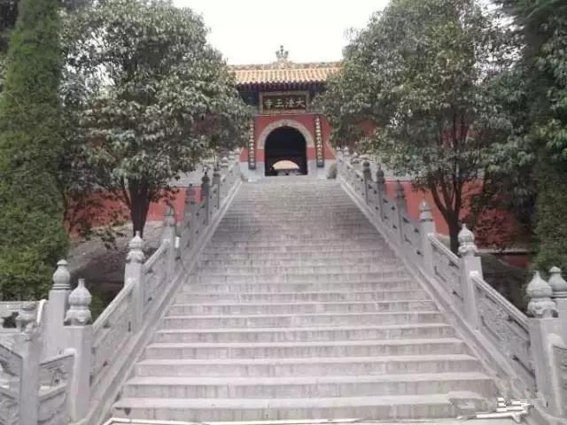 2017郑州旅游清单，首次告诉你郑州74个好玩的地方，你去过几个？