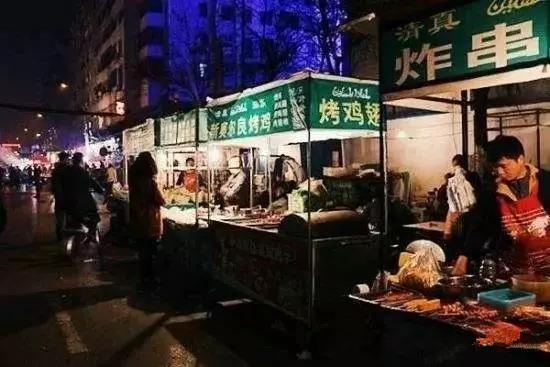 2017郑州旅游清单，首次告诉你郑州74个好玩的地方，你去过几个？