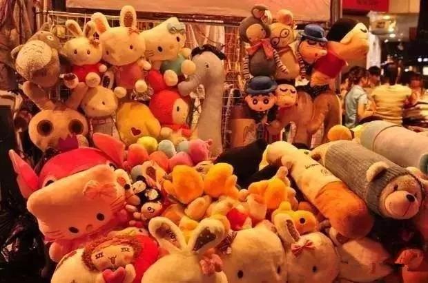 2017郑州旅游清单，首次告诉你郑州74个好玩的地方，你去过几个？