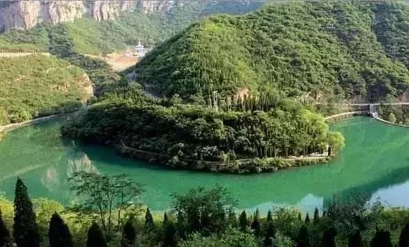 2017郑州旅游清单，首次告诉你郑州74个好玩的地方，你去过几个？
