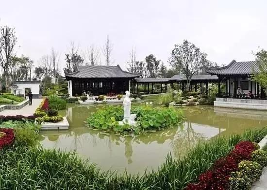 2017郑州旅游清单，首次告诉你郑州74个好玩的地方，你去过几个？