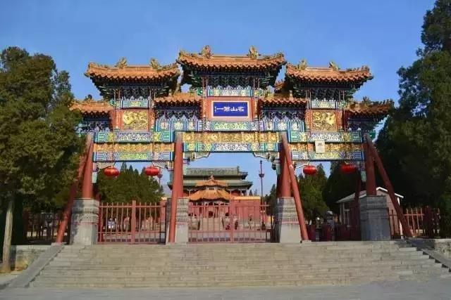 2017郑州旅游清单，首次告诉你郑州74个好玩的地方，你去过几个？