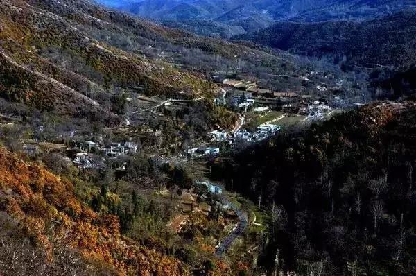 2017郑州旅游清单，首次告诉你郑州74个好玩的地方，你去过几个？