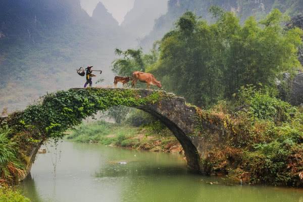 广东短途魅力旅游景点,免费参观,你去过几个?
