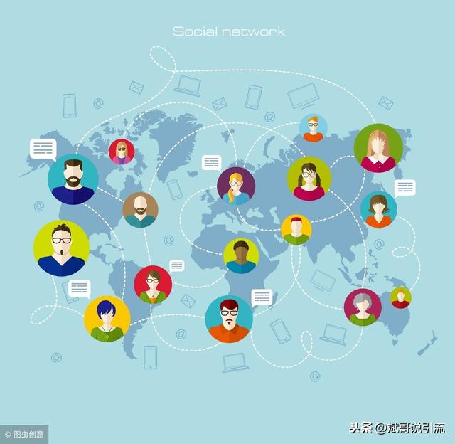 陈雄斌:2019年最赚钱的47个项目之2:微信群发赚钱项目