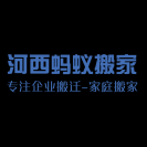 南京河西蚂蚁搬家公司