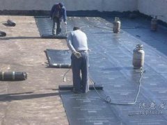 北京燕郊专业屋顶阳台防水补漏值得信赖
