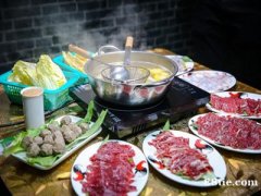 潮州 牛肉火锅套餐做法培训 仟味餐饮培训包教包会