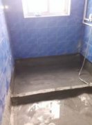 嘉定卫生间漏水维修卫生间地面渗水维修方法专业查漏