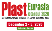 2020年第30届土耳其国际塑料工业展