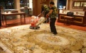 福永清洁公司福永专业洗地毯洗玻璃洗地面