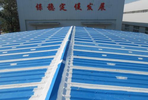 房山区周口店屋顶防水 专业一体化房屋维修服务