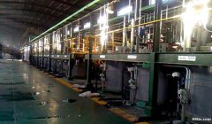 丰台企业单位电器厂生产线旧设备回收中心亦庄各类生产线拆除