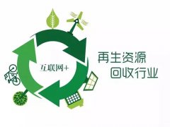 注册北京再生资源回收公司流程