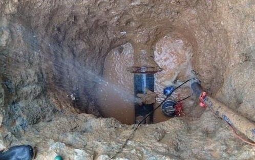 昆明消防管网漏水检测怎么收费供水管漏水怎么收费昆明检测公司电