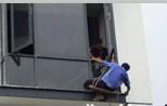 通州区中仓提供阳台防水窗户防水外飘窗渗漏维修