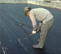 大兴区新宫防水电话提供屋顶阳台漏水维修服务