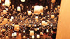 魔幻镜子迷宫唯美呼吸森林定制室内外LED造型灯灯光节