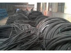 重点回收北京全市废旧二手电缆线业务丰台房山门头沟一吨价格