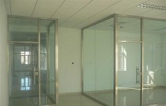 天津和平区安装玻璃隔断定做玻璃隔断质量保证