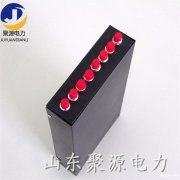 上海市热销12芯室内光纤光缆终端盒FC端口