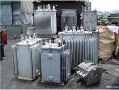 变压器回收-废旧变压器回收-选南宁变压器回收公司