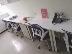 创富港推出 独立办公室 低价出租 可一人一屋一电脑安心办公