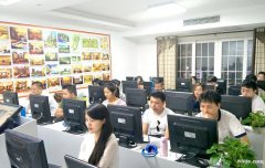 重庆南坪步行街办公室软件培训班哪个好学费多少