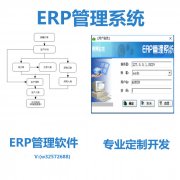 ERP管理系统开发ERP管理软件开发ERP管理系统APP开发