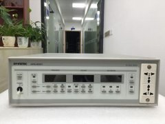 台湾GWINSTEK/固纬 APS-9501 交流电源供应器