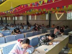 云南省昆明高考培训学校