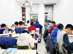 济南外国语保送培训班资深老师教学成绩提升快