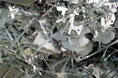 铝塑板回收处理拆除铝塑板及铝塑板分离设备旧铁铜铝管